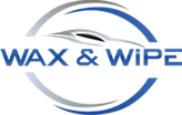 Logo - Waxandwipe