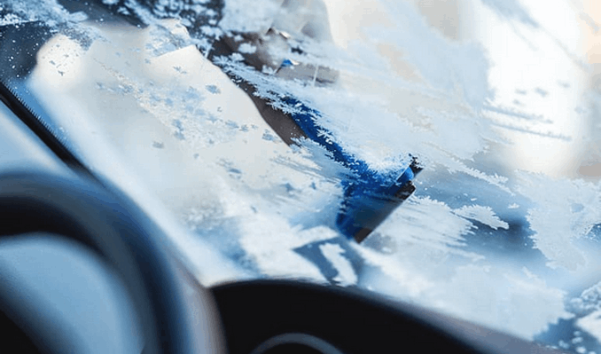 Wow! The Best Way To Easily Clean Car Windows
